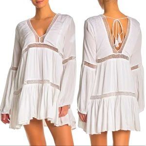 new with tags cover up